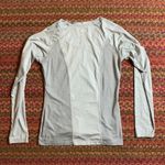 Columbia GREY SUBTLE STRIPE LONG SLEEVE Photo 3