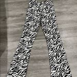 Motel Rocks zebra pants Photo 7