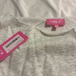 Edikted Grey  Cropped Long Sleeve Photo 1