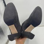 Stuart Weitzman Grey Suede Hardy 90 Over The Knee Thigh High Boots Size 8.5 Photo 9