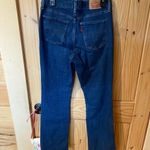 Levi's Levi Strauss Classic Bootcut size 8 Photo 4