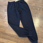 Joie  Black Jogger style Pants, xS Photo 0