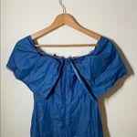 Night Walker The Flirt Dress In‎ Dark Blue ( S ) Photo 4