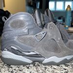 Jordan  8 Retro Air Photo 1