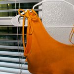 Aerie One-shoulder tank Photo 2