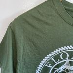 Gildan Florida green graphic T-shirt Photo 4