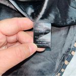 Ark & Co. . | Taj Mahal Blouse Keyhole Graphic | Black/Tan | Womens | M Photo 8