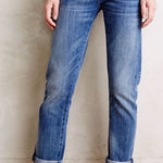 Pilcro Anthropologie  Hyphen Jeans Photo 0