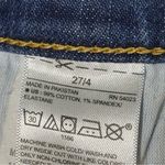 Banana Republic ‎ Skinny Ankle Jeans size 27/4 Photo 6