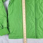 Stüssy Stussy Women's Jacket Green Convertible Vest Size M Medium Photo 4