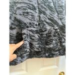 Lululemon  Scuba Funnel Neck Oversized Fleece Jacket Size XS/S Jaquard W3GDYS Photo 6