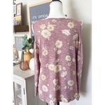 Love, Fire Love Fire Brand Cold Shoulder Floral Top Photo 4