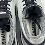 Adidas x Stella McCartney Earthlight Silver Metallic Shoes 7.5 YYJ 606004/GY5050 Photo 15