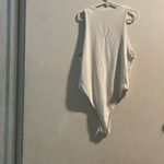 ZARA  Classic White‎ Top Photo 2