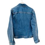 Gucci  Classic Blue Denim womens Jacket NEW Photo 1