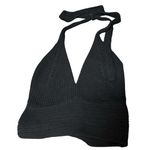 Stitch & Pine Tie Neck Top Photo 0