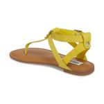 Steve Madden New Steve Madden Hidden Sandal leather Photo 1