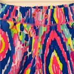 Lilly Pulitzer Luxletic Shorts Photo 1