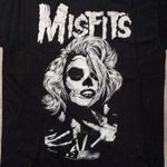 Misfits Skull Movie Star T Photo 2
