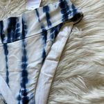 Forever 21 F21 high leg tie dye bikini bottoms Photo 5