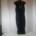 Loft NWT Ann Taylor black dress Photo 1