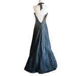 Sean Collection  Formal Gown with sequins Photo 13