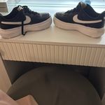 Nike Platform  Air Force 1 Sneakers Photo 5