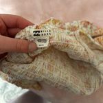 Billabong puff sleeve crop top Photo 3