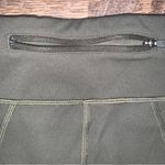 Lululemon  Athletica Olive Green Leggings Size 4 Photo 6