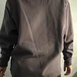 Nike Crew Neck Sweatshirt Photo 2