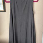 Zenana Premium gray dress Photo 5
