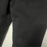 Free People Women's Black High-Waisted Jeans Photo 5