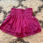 Free People Way Home Shorts Photo 0