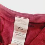 Lovewave  the Cobain Bottom in Oxblood Red Photo 4