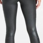 Athleta  Inclination Moto Shimmer Tight In Powervita Sm Photo 1