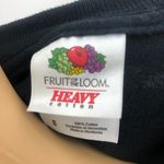 Fruit of the Loom Hewlett-Packard SMALL Black Breast Cancer Awareness Short Sleeve Tee Shirt Photo 4