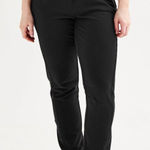 Women's FLX Joggers Size XL Black Embrace High Photo 0