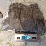 Pendleton  Wool N Silk Blend Gray Trousers Lined Work Business Womens 16 Photo 8