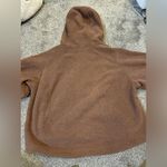 Lululemon  Terry Fleece Half Zip Photo 3