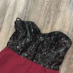 Anthropologie  Hutch Sequins Dress size 10 NEW - missing bow Photo 3