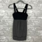 Lululemon  Run: Back On Track Tank
Heathered Black / Black Photo 2