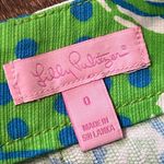Lilly Pulitzer Liza “Roar of the Jungle” Print Shorts Size 0 Photo 7