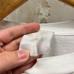 Vintage 1980s Hawaii HI Neon Graphic Short Sleeve Single Stitch Graphic T Photo 5