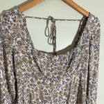 Free People Boheme Mini Dress Photo 5