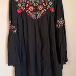 Blue Rain  Dress Photo 0