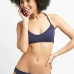 Gap Halter Bralette Bikini Top Photo 0