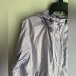 Zyia  Active Lightweight Windbreaker Jacket Photo 4