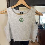 PacSun peace sign tank Photo 0