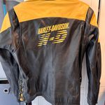 Harley Davidson Leather Jacket Photo 10