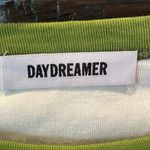 Daydreamer  Cropped Cotton Tee NEW’ Photo 3
